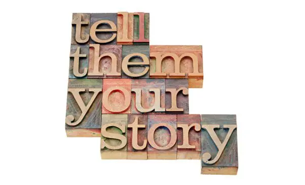 Tell-them-your-story