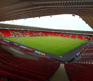 Darlington FC