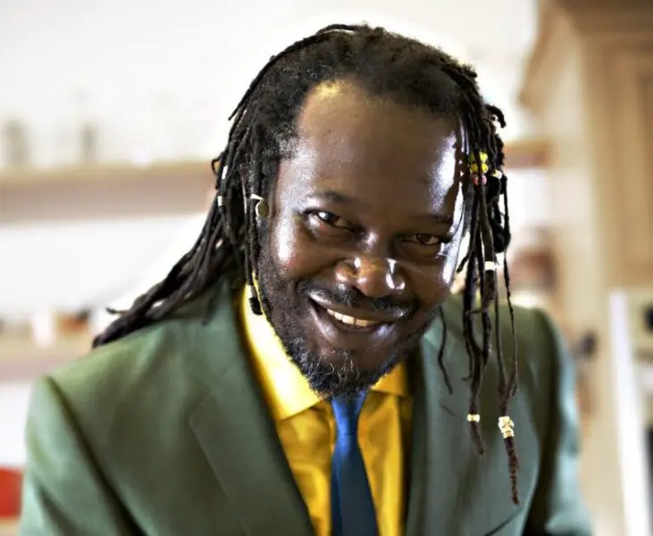 Levi Roots : The £30Million man