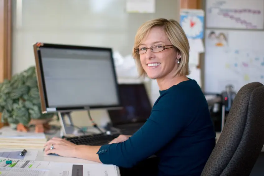 Women in business quotas needed
