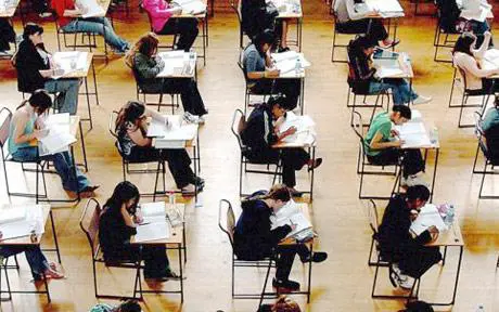 A levels