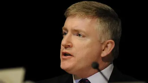 Mark Prisk MP – The Small Business Minister Address