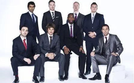boys