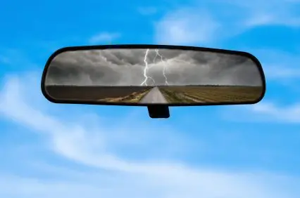 Rear-View-Mirror-Sky