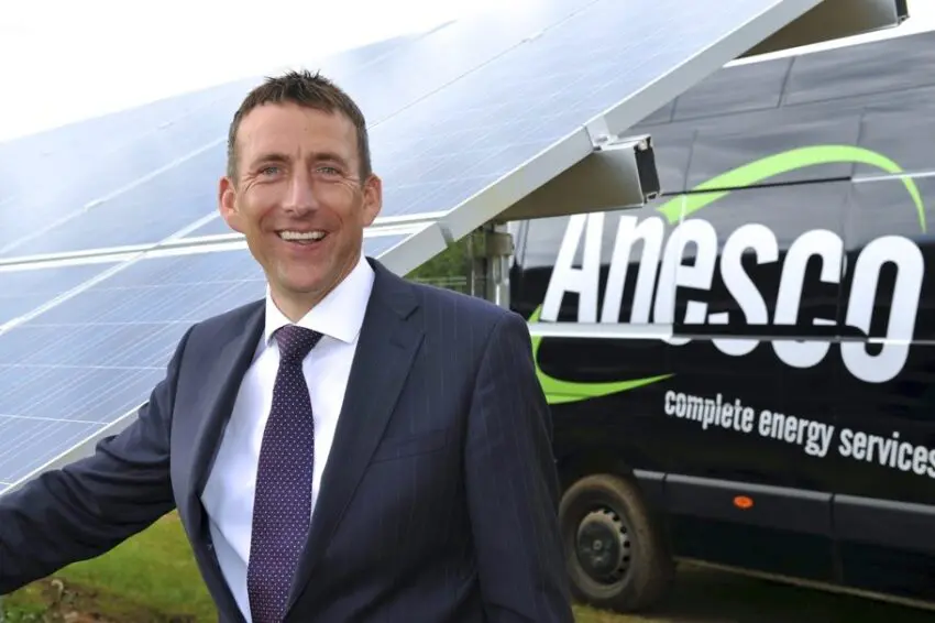 Adrian Pike