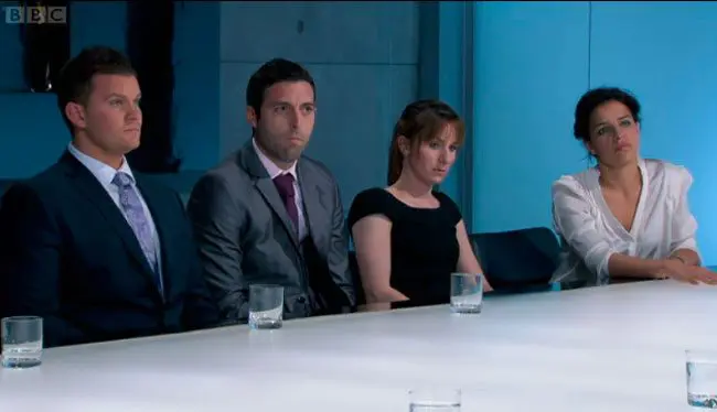 the-apprentice