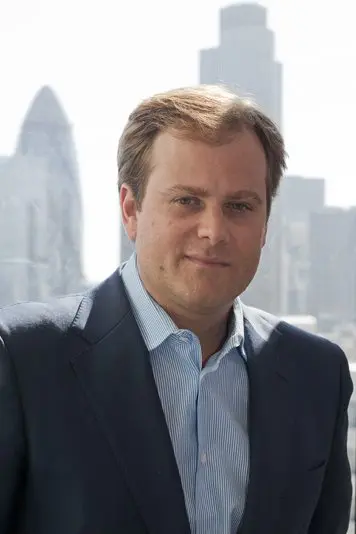 Antony Ceravolo image 1