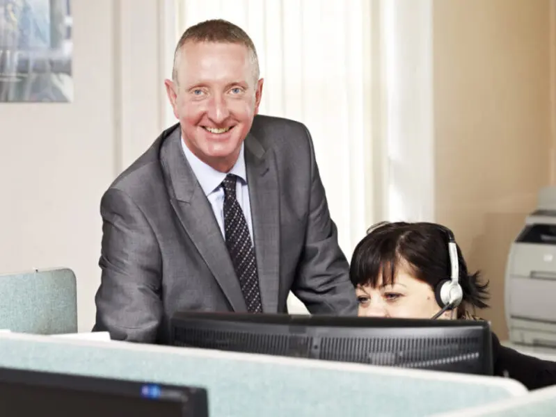 David Ross MD of Keycare