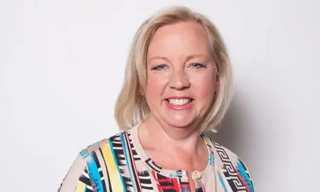 Deborah Meaden