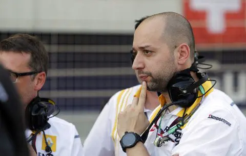 Gerard-Lopez