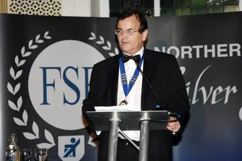 FSB John Walker