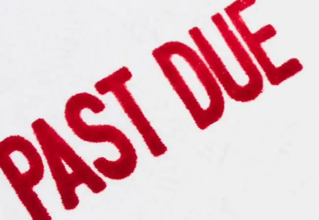 past-due-stamp