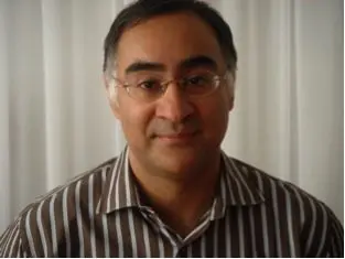 raj