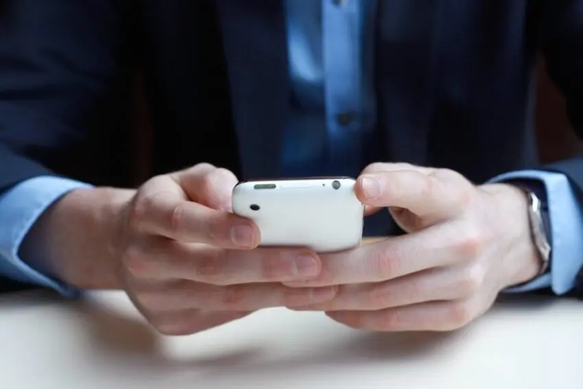Boost productivity - curb employees' use of social media