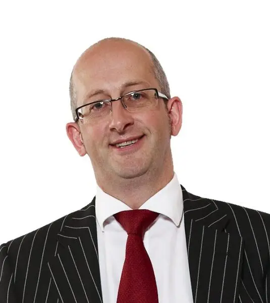 Chris Allen H & S