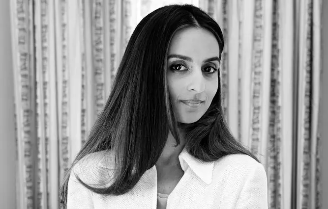 Farzana image low res