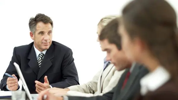 Management-Consultant