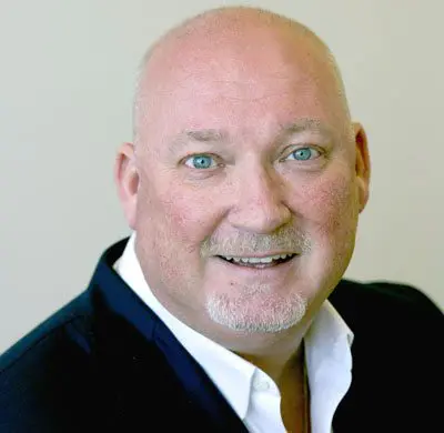 Martin Hiscox