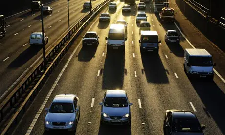 Cars-driving-along-the-M6-001