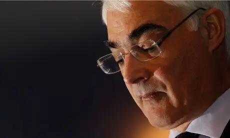 Labour was too slow to act on Northern Rock, says top civil servant