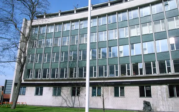 Lewisham_Council_Offices