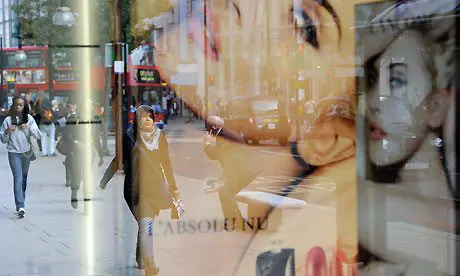 Oxford Street