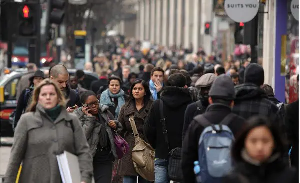 Oxford-Street