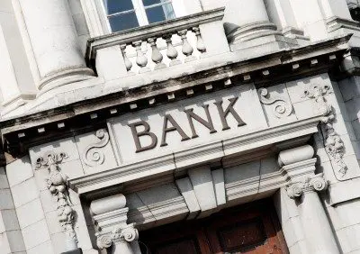 bank