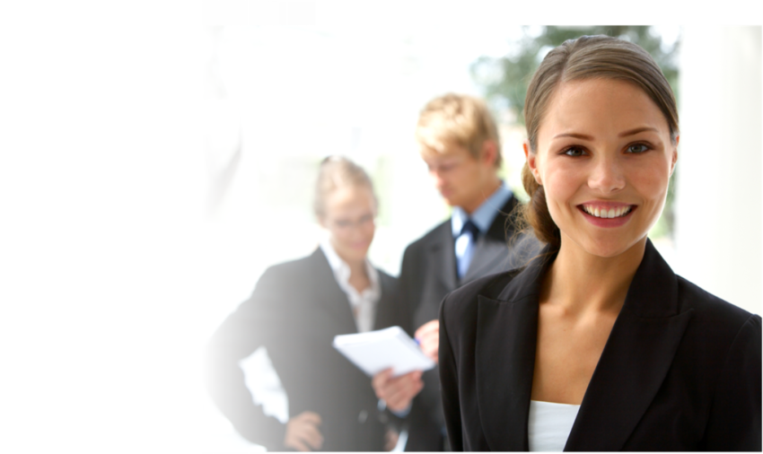 business_woman