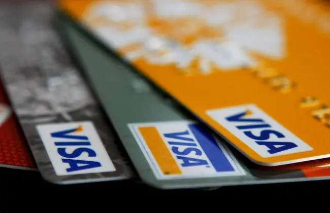 credit card