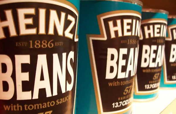 heinz