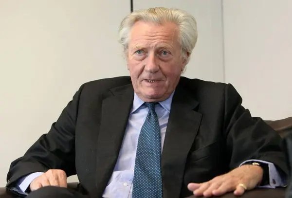 Heseltine
