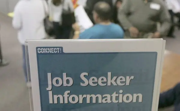 Job-Seeker-Information