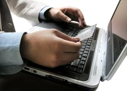 Online-Shopping