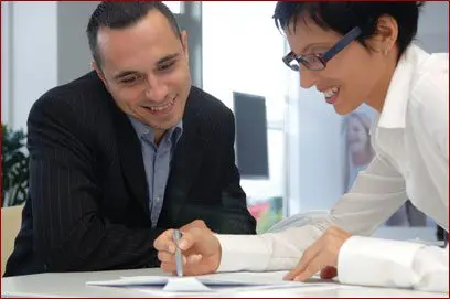 businesspeople