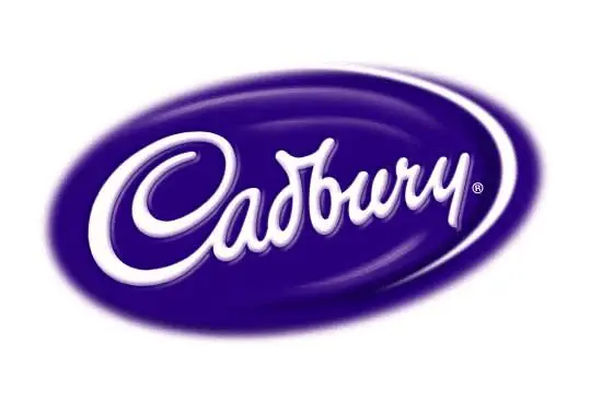 cadbury @New Marketing Experience