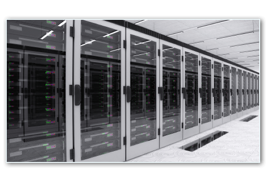 hosting-servers