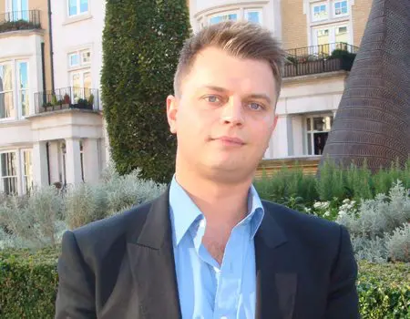 ivailo jordanov