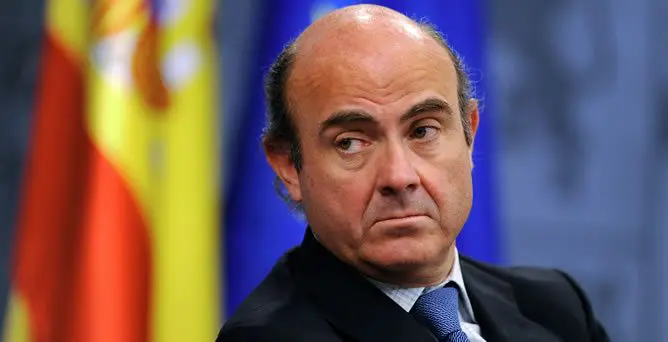 ministro-Economia-Luis-Guindos