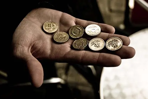 national minimum wage