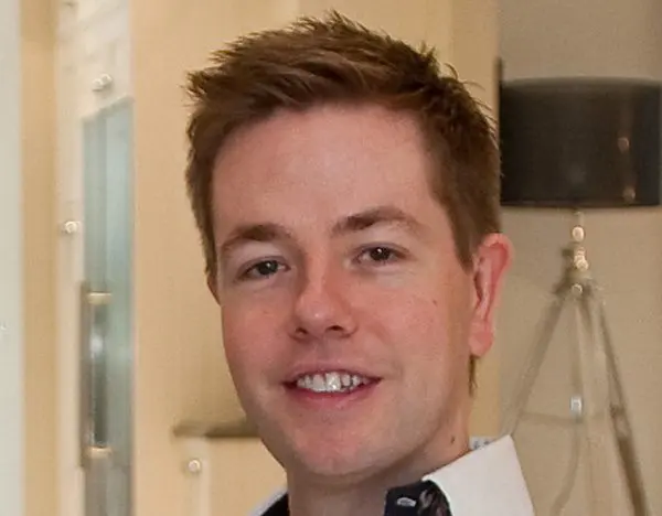 mark-pearson