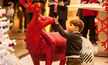 John Lewis, Stratford