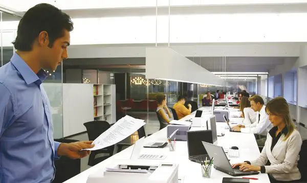 OFFICE-SHOT