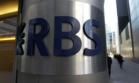 Royal Bank of Scotland