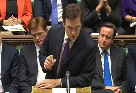 Autumn Statement