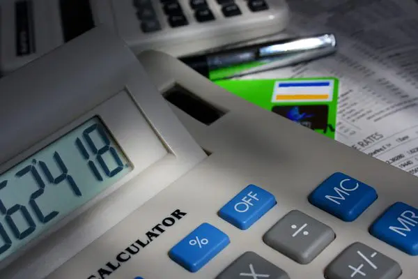 calculator