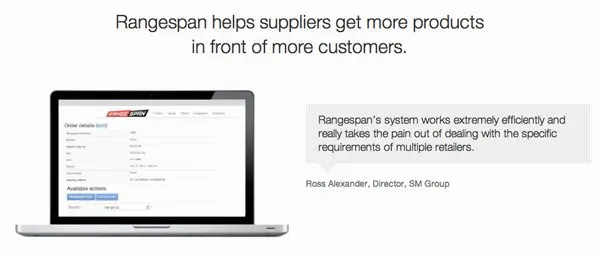 rangespan
