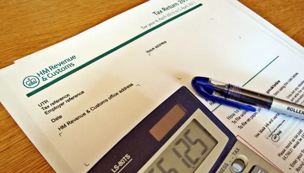 Tax-return1