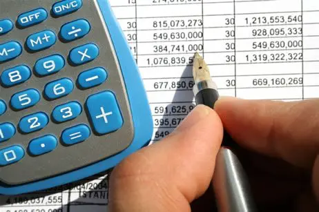 budgets