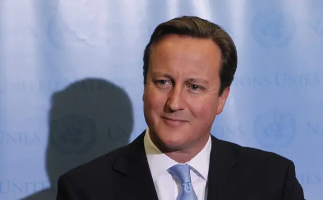 cameron